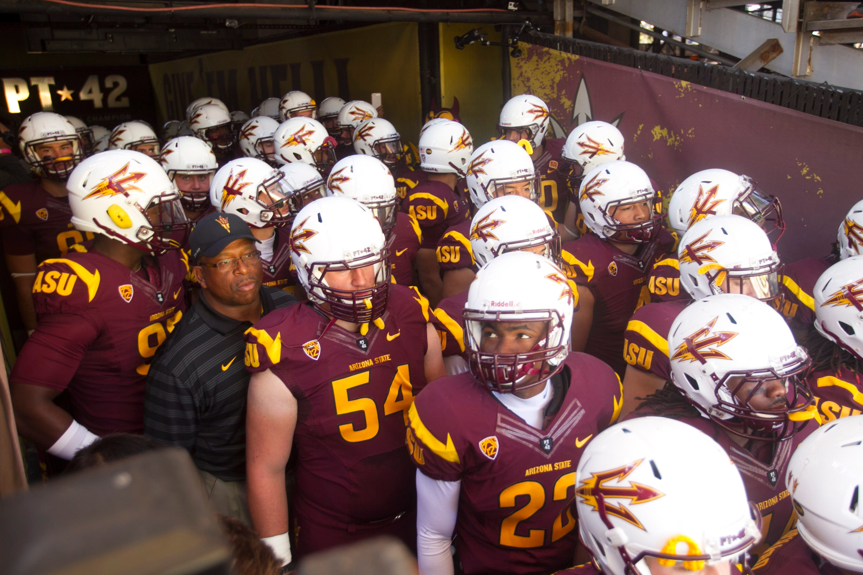 asu women's apparel